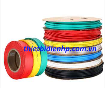 Ống gen co nhiệt hạ thế phi 3